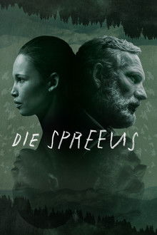 Die Spreeus poster