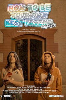 How to Be Your Own Best Friend poster