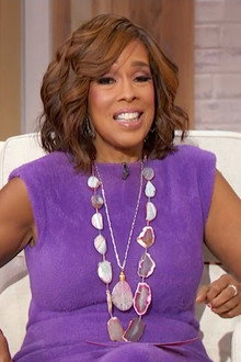 Gayle King