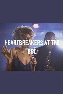 Heartbreakers at the BBC poster