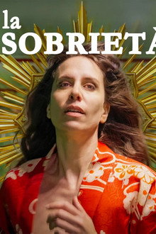 La Sobrietà poster