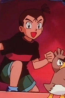 So Near, Yet So Farfetch'd