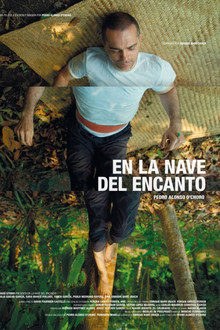 On the Ship of Enchantment poster