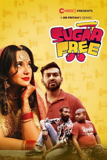 Sugar Free poster
