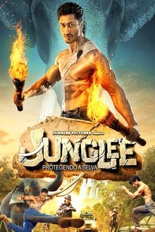 Junglee: Protegendo a Selva