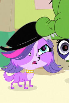 Alligators and Handbags