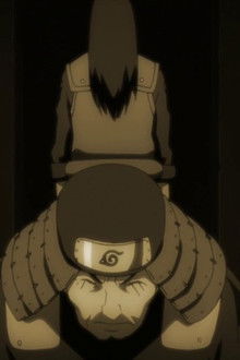 The Rogue Ninja Orochimaru