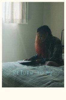 Return to Me poster