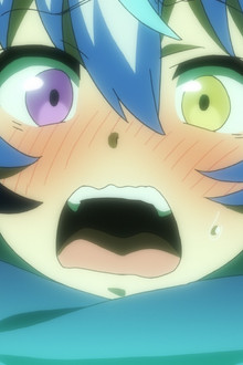 How to Make an Evil Leader Cry