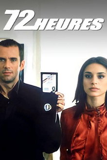 72 heures poster