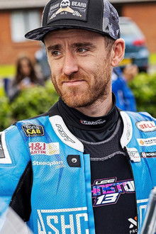 Return to the Mountain