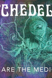 You Are the Medicine