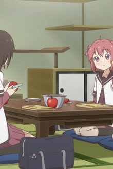 The Invisible Face is There