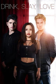 Drink Slay Love poster