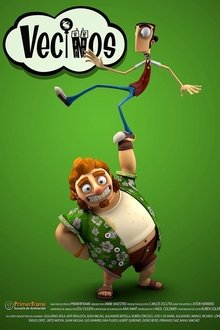 Vecinos (2012)