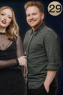 Action Surge Episode 29