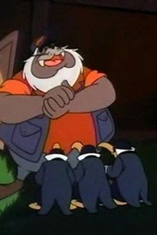 Hush, Hush Sweet Charlatan