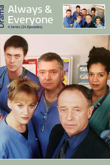 Always and Everyone poster