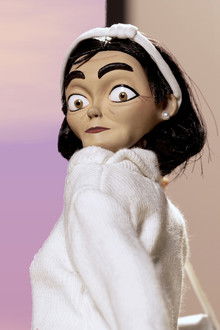 ¿Quieres? ¿Quieres? ¡Compra!