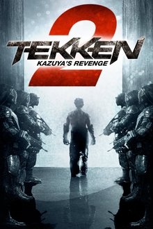 Tekken 2: A Vingança De Kazuya