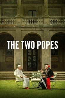 Watch Movies The Two Popes (2019) Full Free Online
