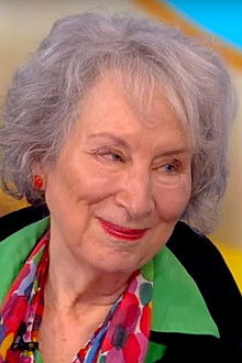 Margaret Atwood