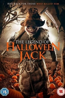 Halloween: A Lenda de Jack