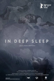 In Deep Sleep poster