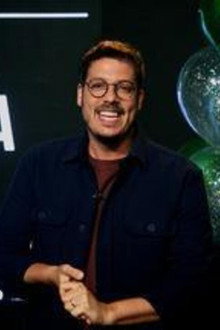 Especial Aniversário do Fabio Porchat