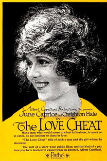 The Love Cheat poster