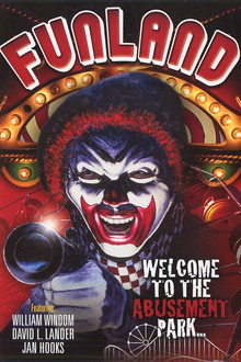 Funland poster