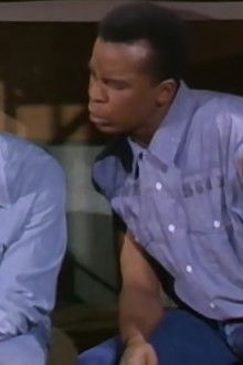 Oswald Booked on Phonics