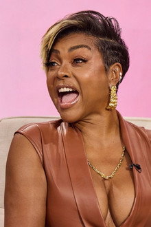 Taraji P. Henson