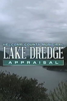 Lake Dredge Appraisal poster
