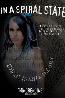 In a Spiral State poster