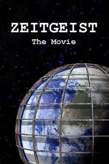 Zeitgeist: The Movie poster