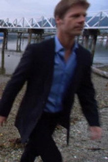 Ghost in the Machine