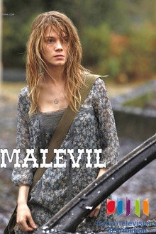 Malevil poster