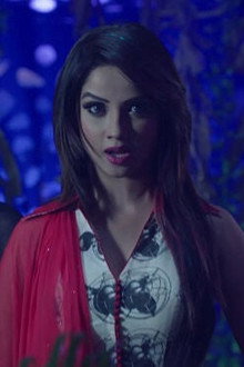 Sesha to Kill Suri