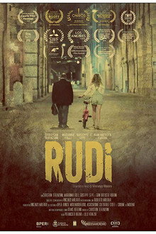 Rudi poster