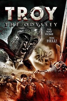 Troy the Odyssey (2017)
