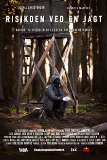 Risikoen ved en jagt poster