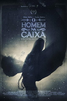 The Man in the Box poster