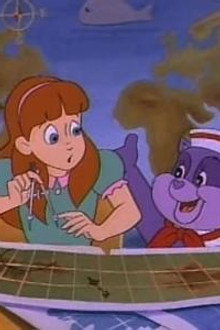 Hearts at Sea