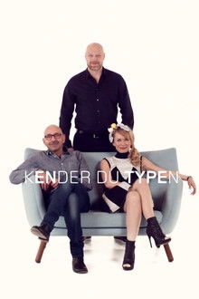 Kender du typen poster