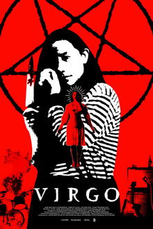 Virgo poster