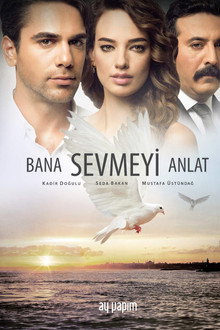 Wings of Love poster