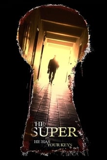 Watch Movies The Super (2017) Full Free Online