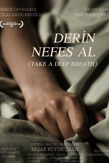 Take a Deep Breath poster