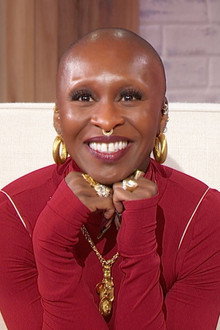 Cynthia Erivo